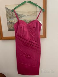 Abito elegante moschino