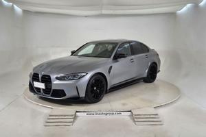 BMW Serie 3 M3 G80 2019 Berlina Benzina M3 3....
