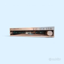 Sintonizzator stereo Sanyo Plus Series modello T35