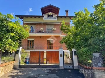 3 LOCALI A VAL DELLA TORRE