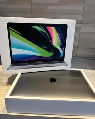 MacBook Pro 13” (2022) RETINA DISPLAY/TOUCH BAR