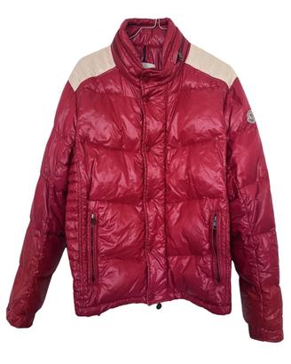 Giubbotto Moncler vintage