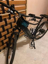 Bicicletta assistita