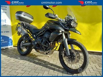 TRIUMPH Tiger 800 Garantita e Finanziabile