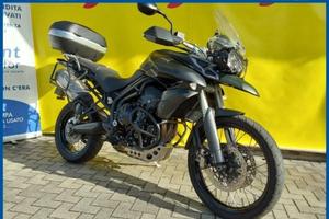 TRIUMPH Tiger 800 Garantita e Finanziabile