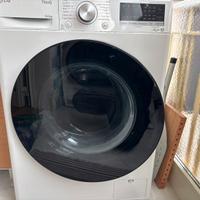 Lavatrice Samsung