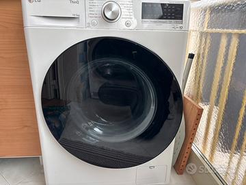 Lavatrice Samsung
