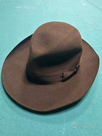 Cappello Borsalino originale vintage