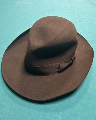 Cappello Borsalino originale vintage