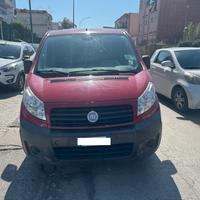 Fiat Scudo 2.0 MJT 130 Furgone 10q. GARANZIA 12 ME