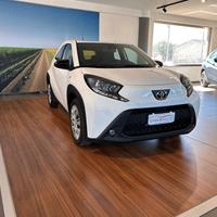 Toyota Aygo X 1.0 VVT-i 72 CV 5 porte Active