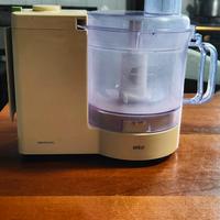 Robot da cucina Braun