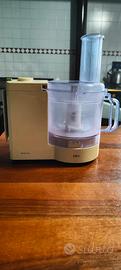 Robot da cucina Braun