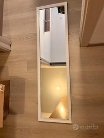 Specchio verticale