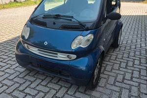 smart fortwo  2004