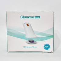 Glunovo Flash  2 sensori E Sistema Di Monitoraggio