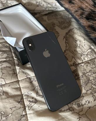 IPhone xs