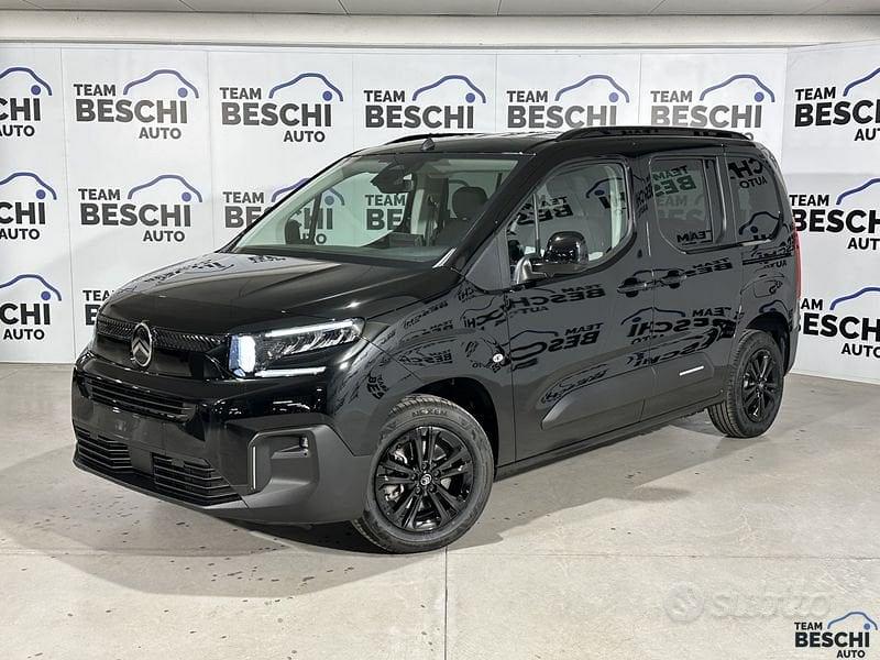 Citroen Berlingo 3ª serie