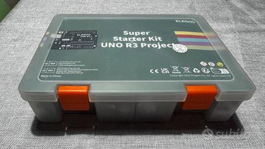 ELEGOO UNO R3