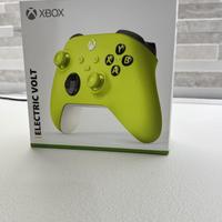 Xbox Controller Volt