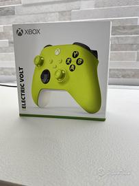 Xbox Controller Volt