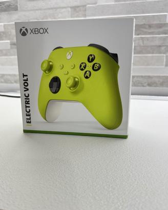 Xbox Controller Volt
