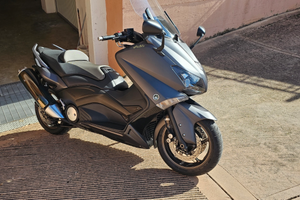 Yamaha T MAX 530