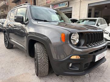 Jeep Renegade 1.6 Mjt 120 CV BROOKLYN EDITION