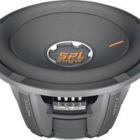 Subwoofer Hertz SX 300D come nuovo