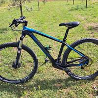 LEECOUGAN BLACH ICON 26 MontainBike