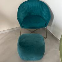 2 poltrone piu puffo