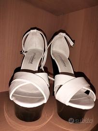 sandalo plateau n.37