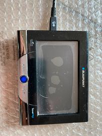 Navigatori, fotocamera e videocamera