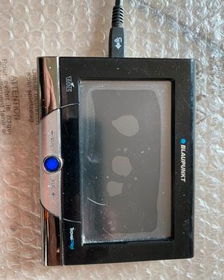 Navigatori, fotocamera e videocamera