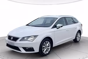 SEAT Leon ST 1.6 tdi Business 115cv dsg