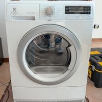 Asciugatrice Electrolux Solarex Ecocare 9kg
