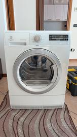 Asciugatrice Electrolux Solarex Ecocare 9kg