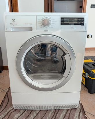 Asciugatrice Electrolux Solarex Ecocare 9kg