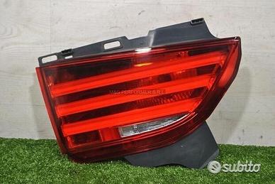 BMW serie 5 F07 Gt Fanale LED sinistro