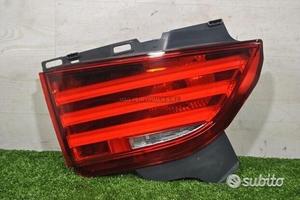 BMW serie 5 F07 Gt Fanale LED sinistro
