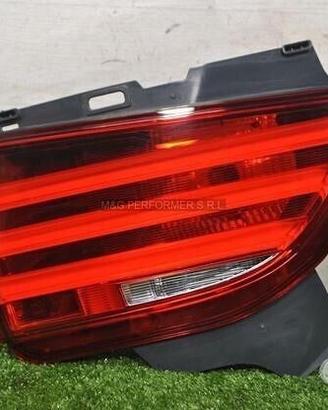 BMW serie 5 F07 Gt Fanale LED sinistro