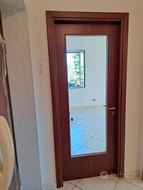 Porte in legno
