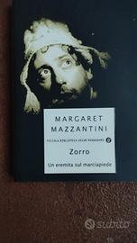 Zorro - Mazzantini