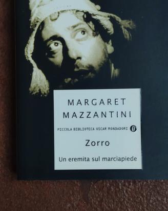 Zorro - Mazzantini