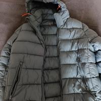 GIACCA SAVE THE DUCK ORIGINAL. 120€