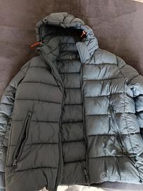 GIACCA SAVE THE DUCK ORIGINAL. 120€