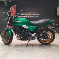 Kawasaki Z 650 RS ABS