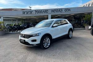 Volkswagen T-Roc 2.0 TDI SCR Style 2021/ KM 180.00