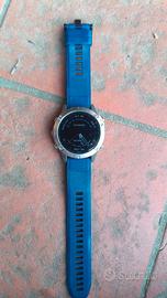 Garmin Fenix 6 Pro e Sapphire GPS Orologio 47mm