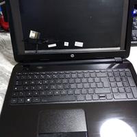 scocca completa hp pavilion 15-g007sl